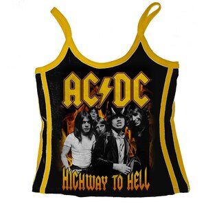 AC/DC Jr Ringer
